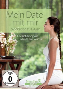 Ulrike Wischer: "Mein Date mit mir." DVD